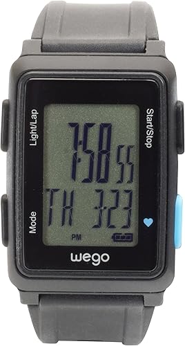 Miniatura 6 de Wego Ritmo  Heart Rate Monitor