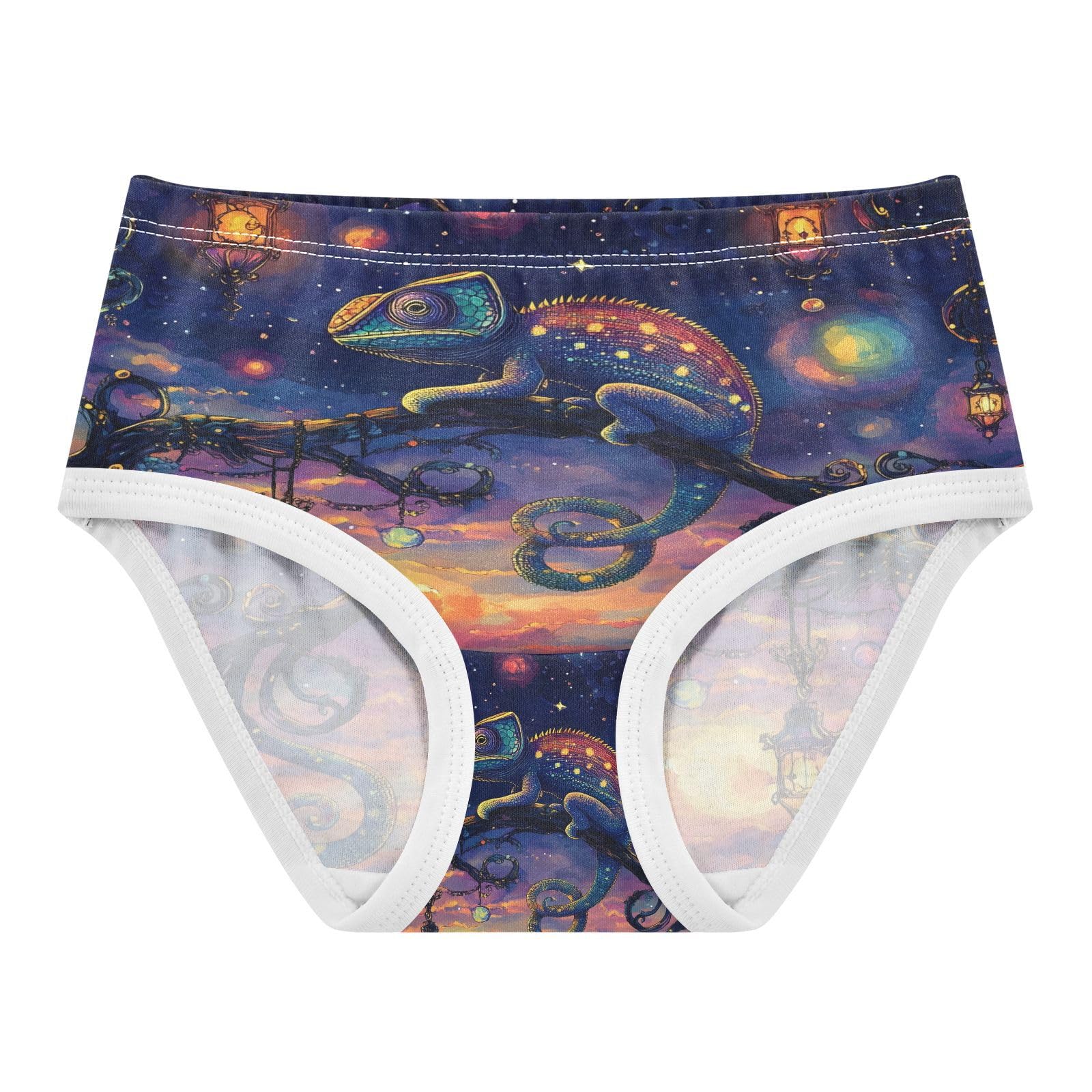 Toddler Girlss Underwear 2T 202b8749
