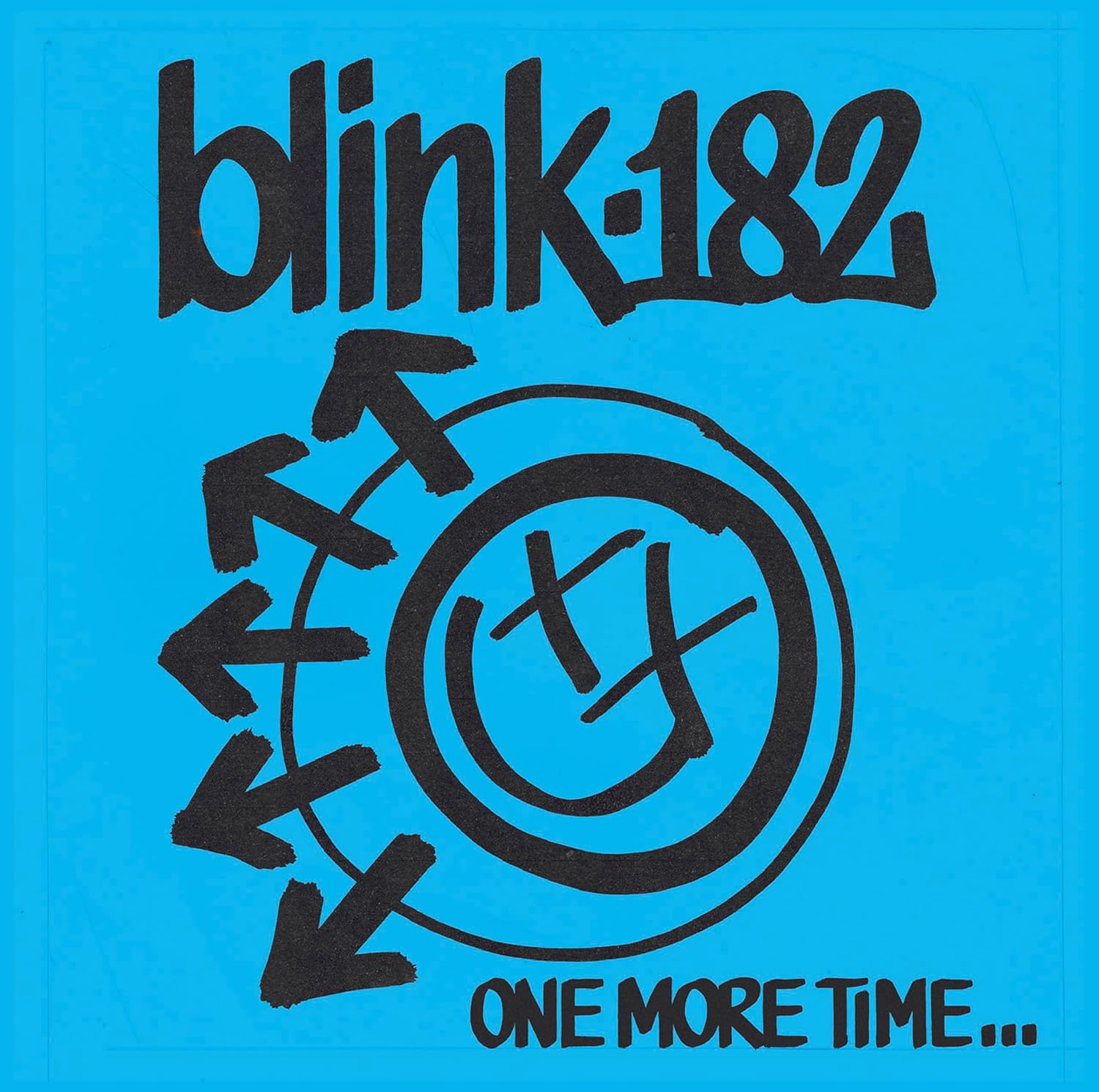 Blink-182 One More Time...