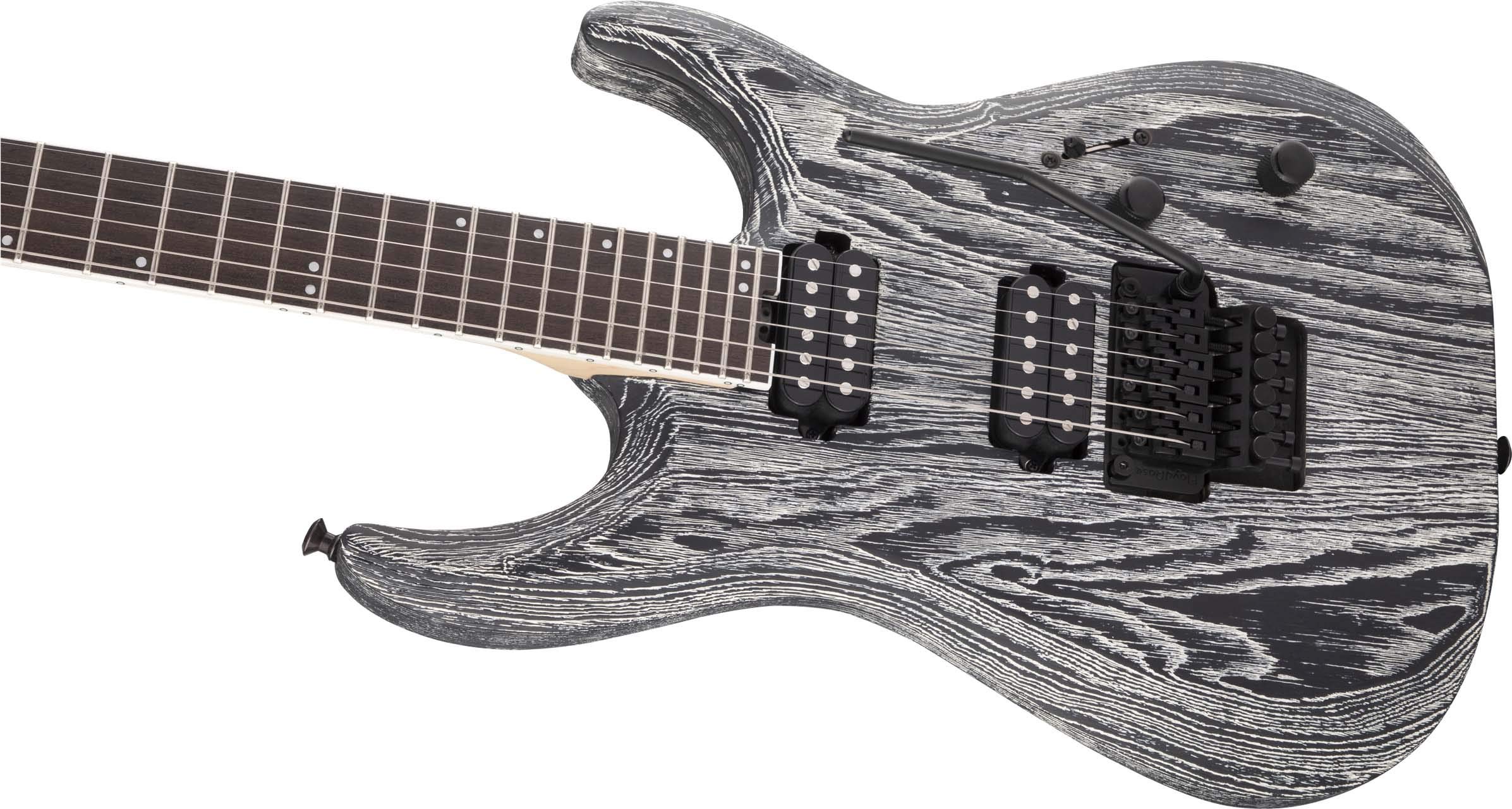 Amazon | JACKSON エレキギター Pro Series Dinky™ DK Modern Ash FR6