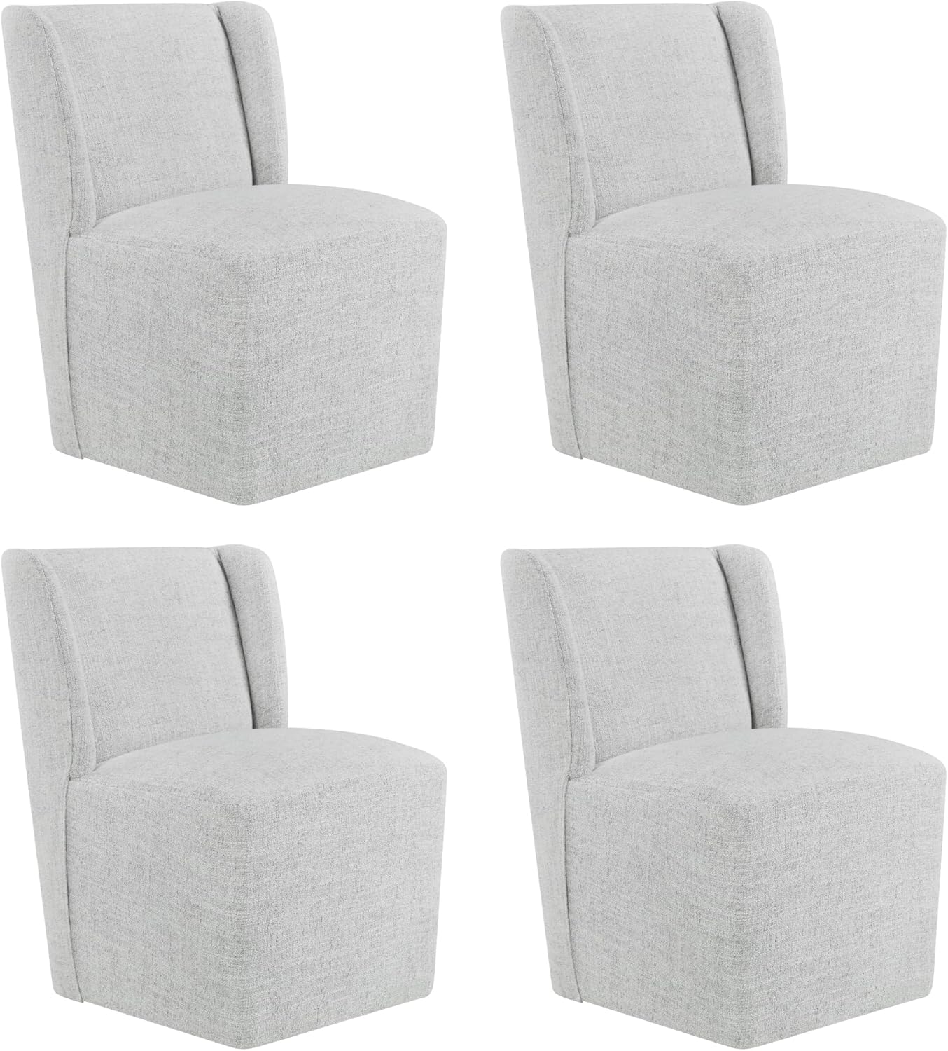 Everything You Need In One Place!