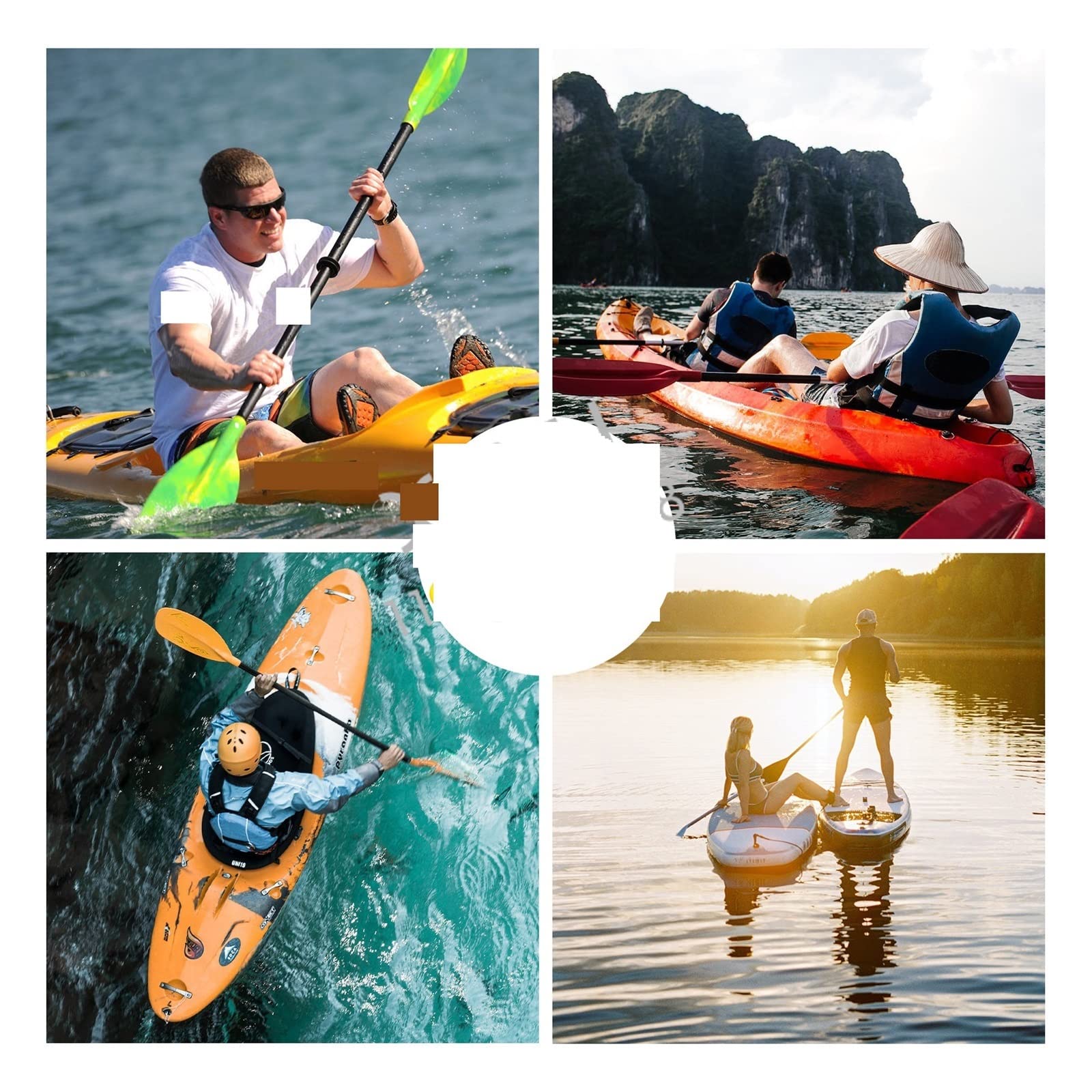 DC24V DC12V bateria elektryczna płetwa Stand Up Paddle Board Push Motor SUP Surf kajak deska surfingowa śmigła 240W 360W