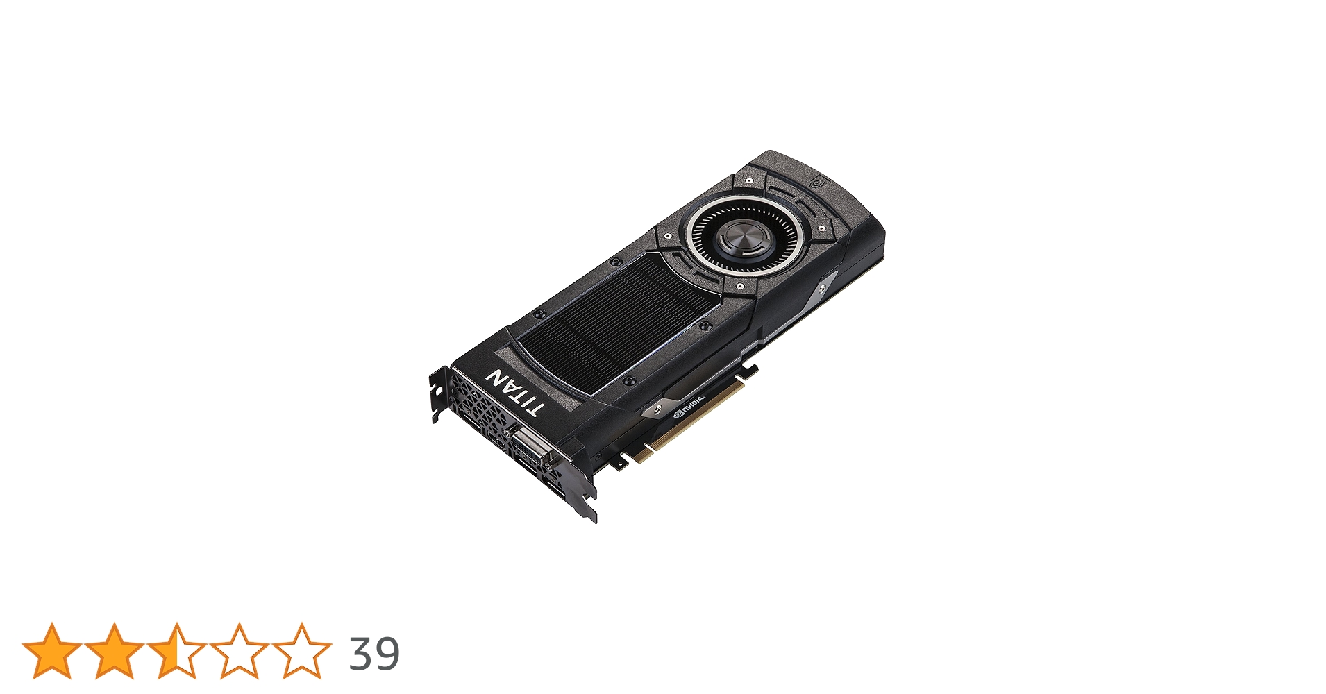 Amazon.in: Buy GTXTITAN X 12GB PCI-E Online at Low Prices in India