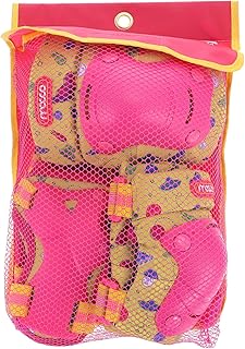 BESPORTBLE 1 Conjunto De Joelheiras Para Patinação Cotoveleiras E Joelheiras Para Crianças Joelheiras E Cotoveleiras Para Crianças Joelheiras E Cotoveleiras Para Joelheiras Para