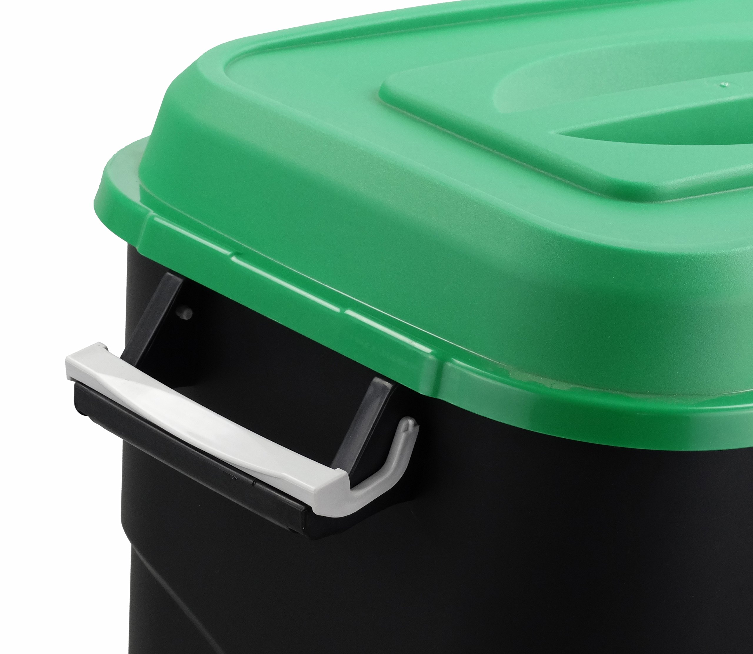 Tayg – Conteneur à déchets Ecotayg 95L