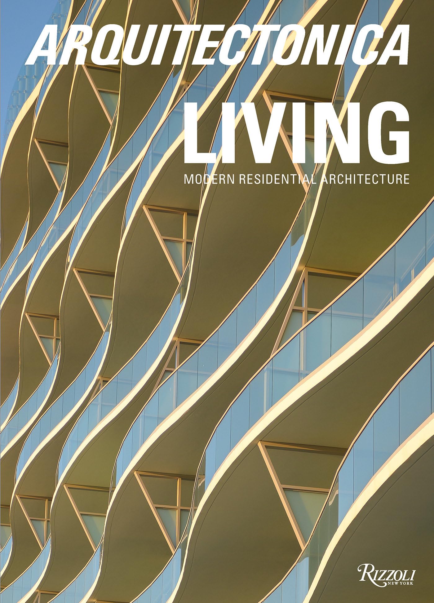 Arquitectonica Living: Modern Residential Architecture