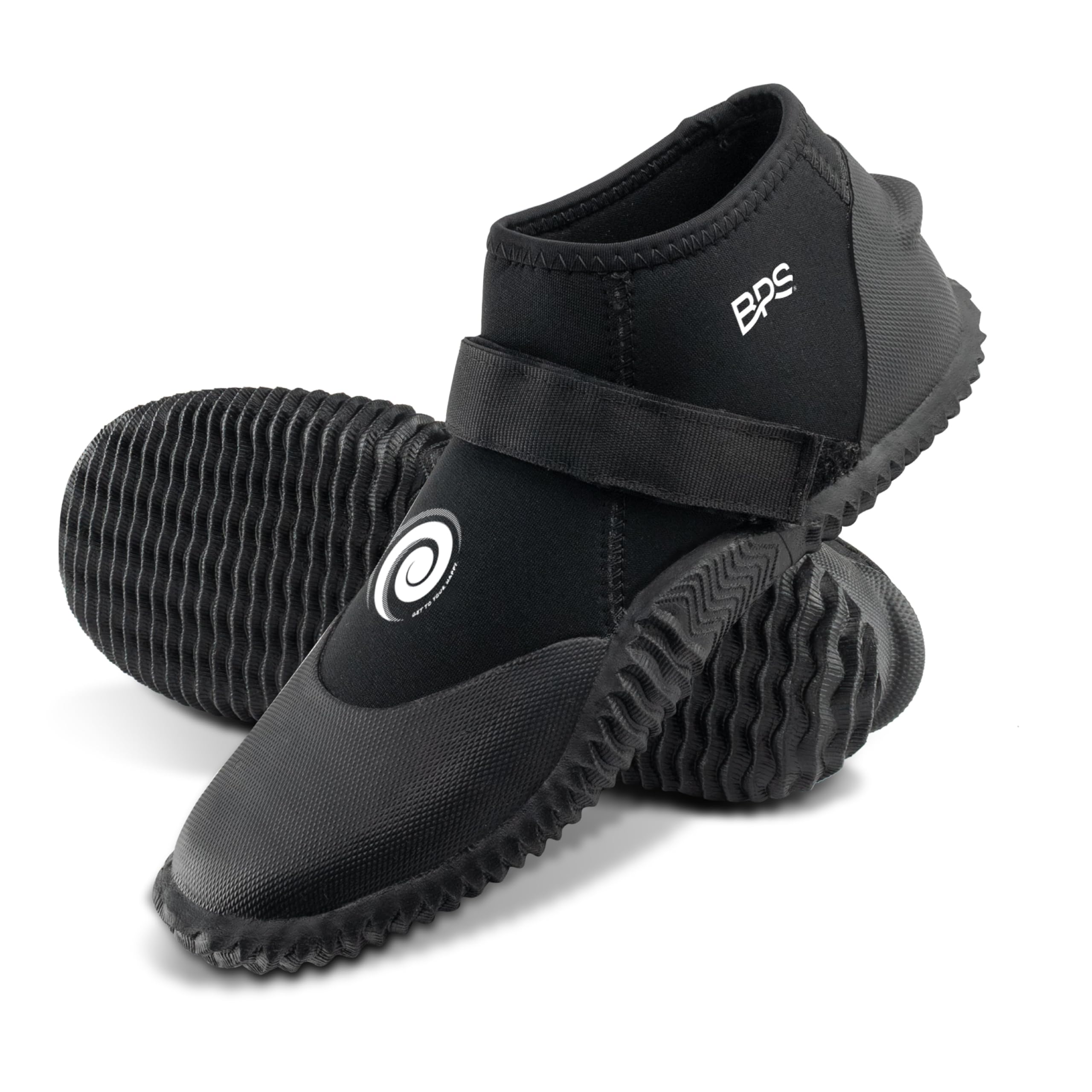 BPS Neoprene Dive Boots