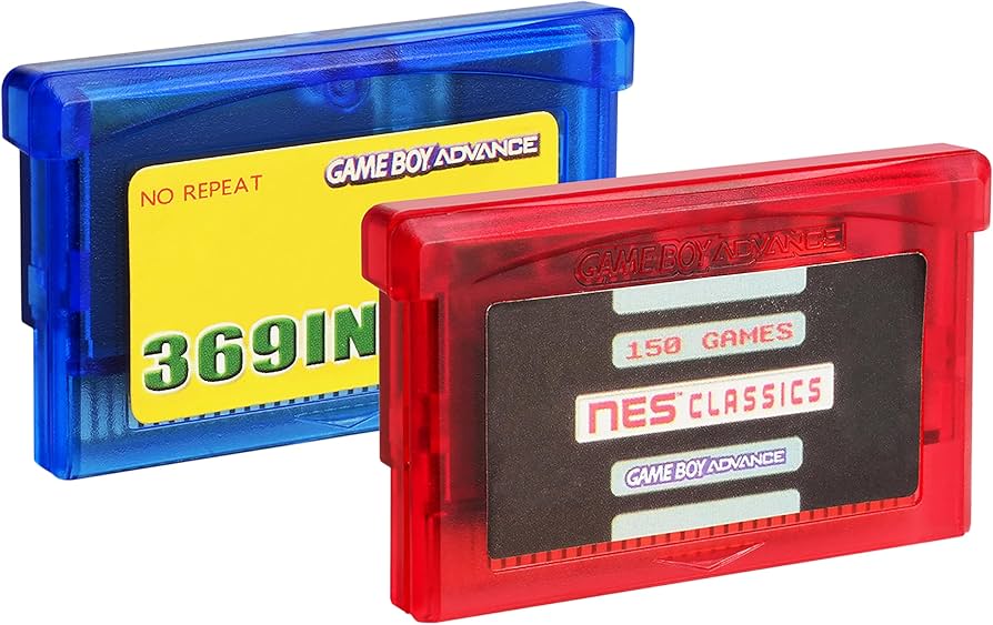 Amazon.com: Lenporl 369 in 1 Games Card and 150 NES Classics Game