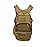 SOG Specialty Knives & Tools Ninja Tactical Daypack Backpack, Desert Clay, One Size