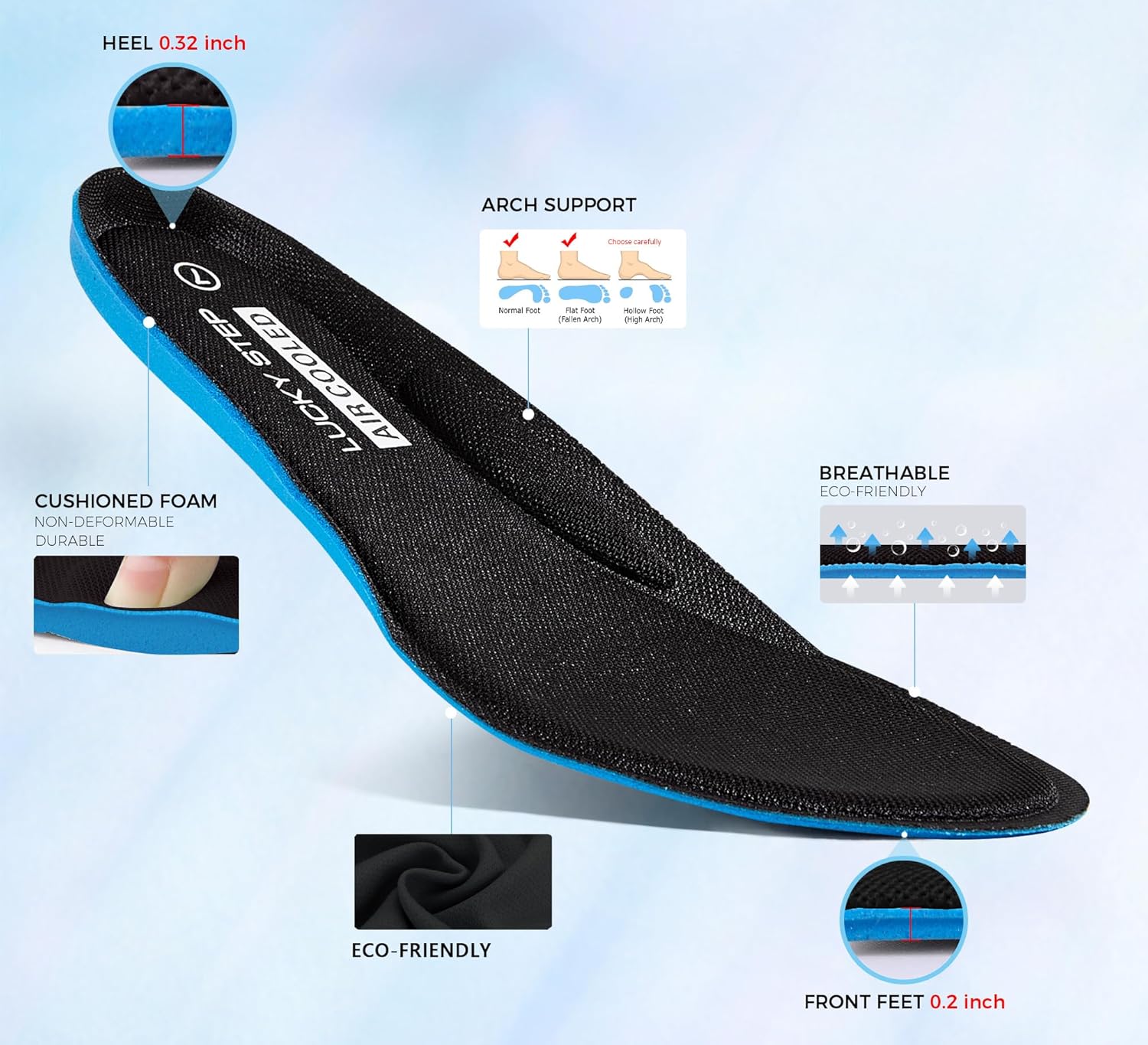 LUCKY STEP Women’s Platform Fashion Sneakers Lace up Casual Faux Leather Comfortable Thick Sole Tennis Walking Shoes - Image 8