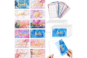 Bee Budget Binder: Flourishing Wallet Management