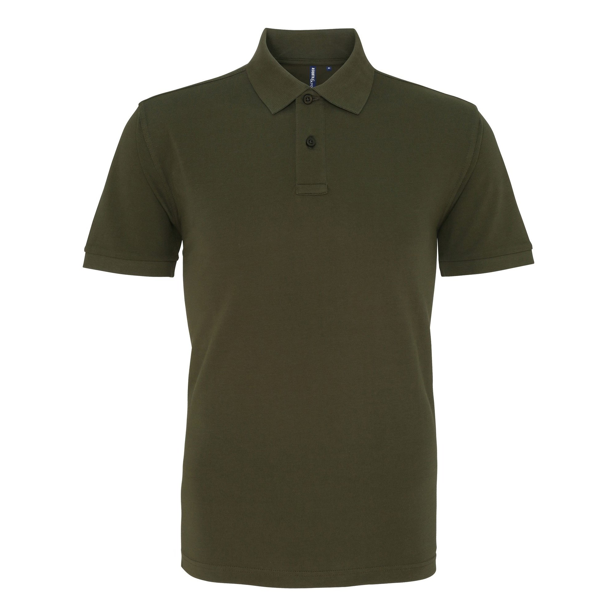 Asquith Fox Men's Polo Shirt