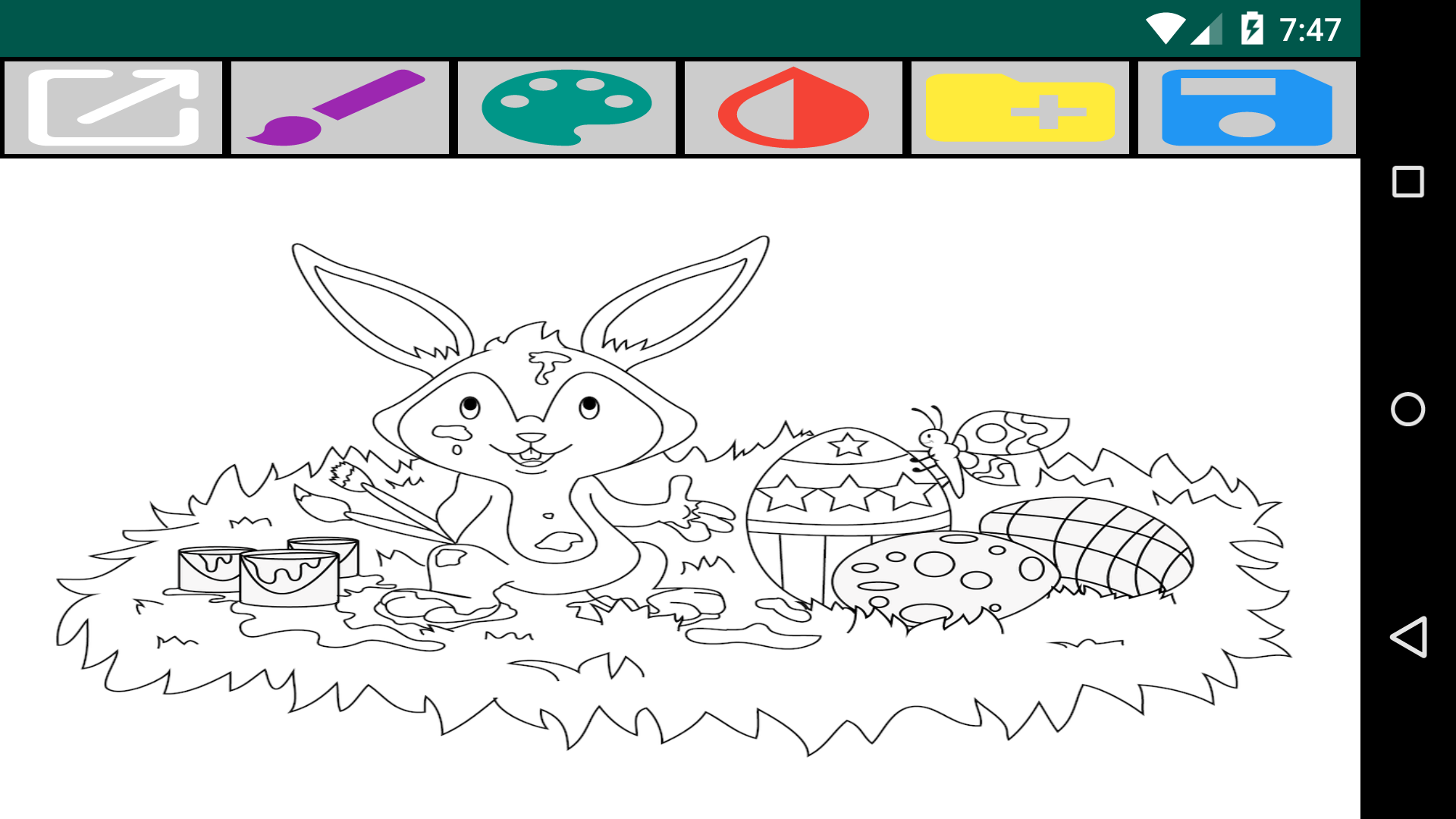 Color Kids - App on Amazon Appstore