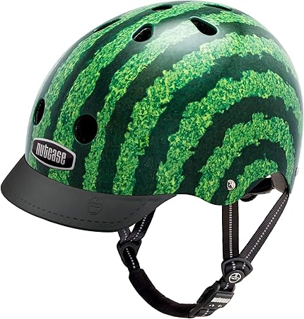 Nutcase street helmet Clearance