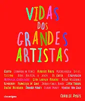 Vidas dos grandes artistas