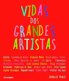 Vidas dos grandes artistas