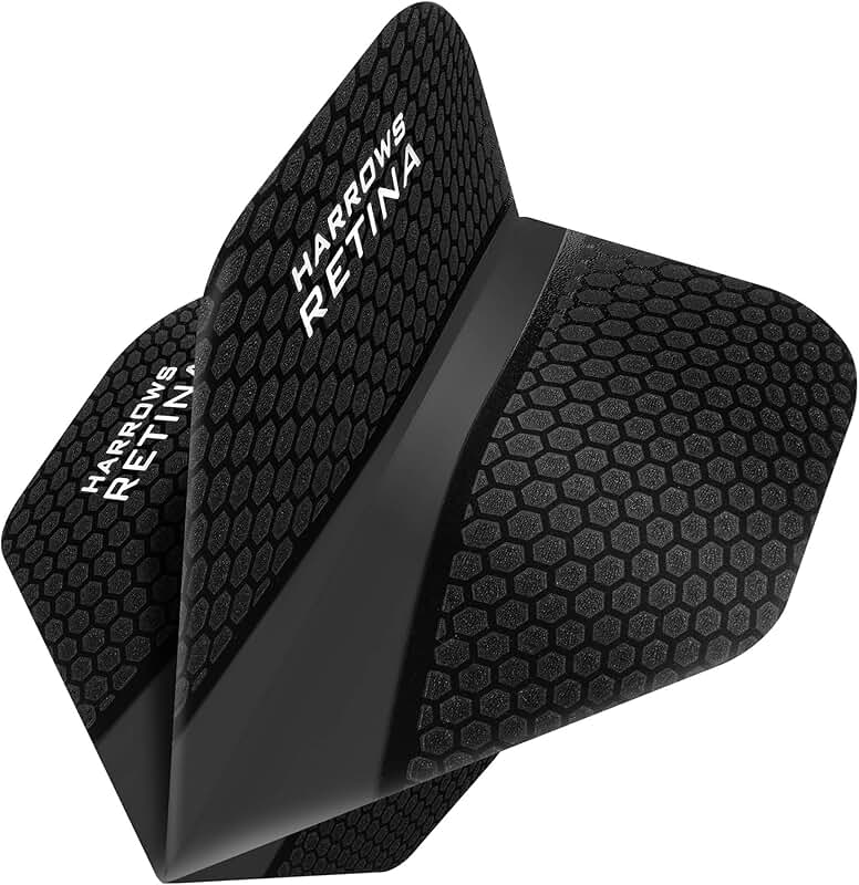 Dart Flights Amazon.co.uk