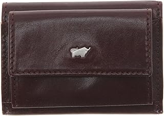 Basic Portafoglio II pelle 9,5 cm