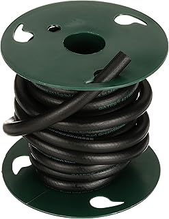 Gates LP (Low Permeation) Carb Fuel Line 5/16" ID x 25ft L 27314