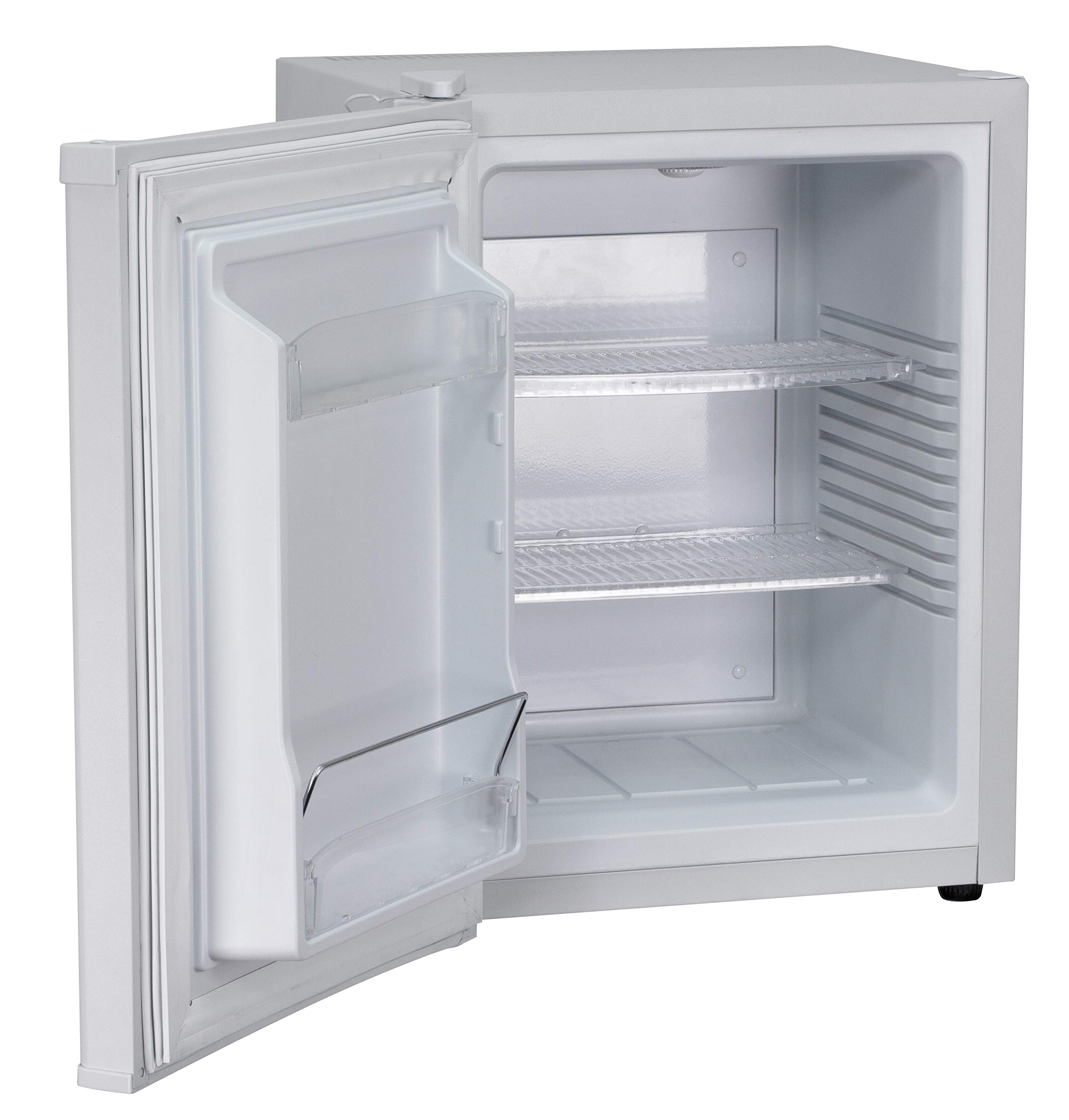 Amazon | RA-P32L-W(ホワイト) 1ドア冷蔵庫 左 32L 幅405mm | デバイス