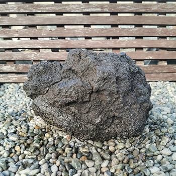 富士　溶岩石　146キロ　庭石　鑑賞石　石　庭　坪庭　ガーデニング　置物 富士 溶岩石 80キロ 庭石 鑑賞石 石 庭 坪庭 ガーデニング 置物