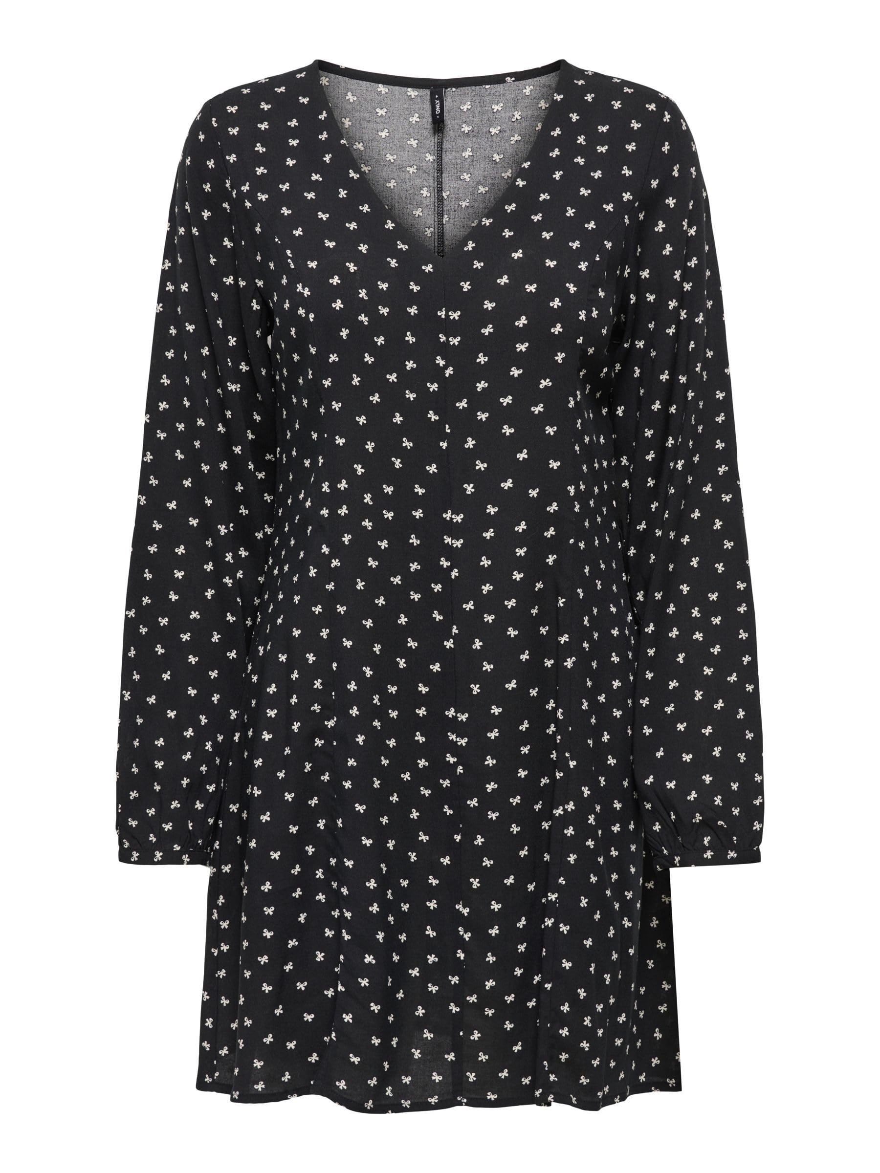 ONLY Female Kleid Onlnova Kurzes Kleid