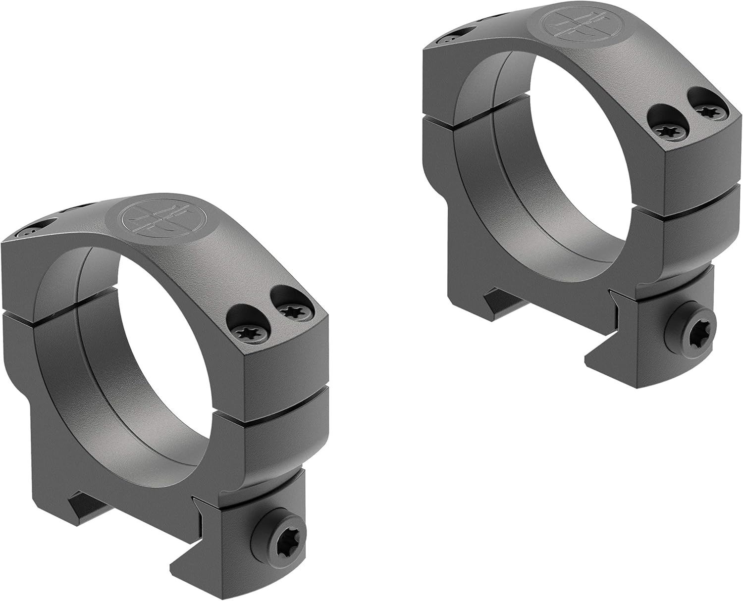 Leupold Mark 4 Scope Rings