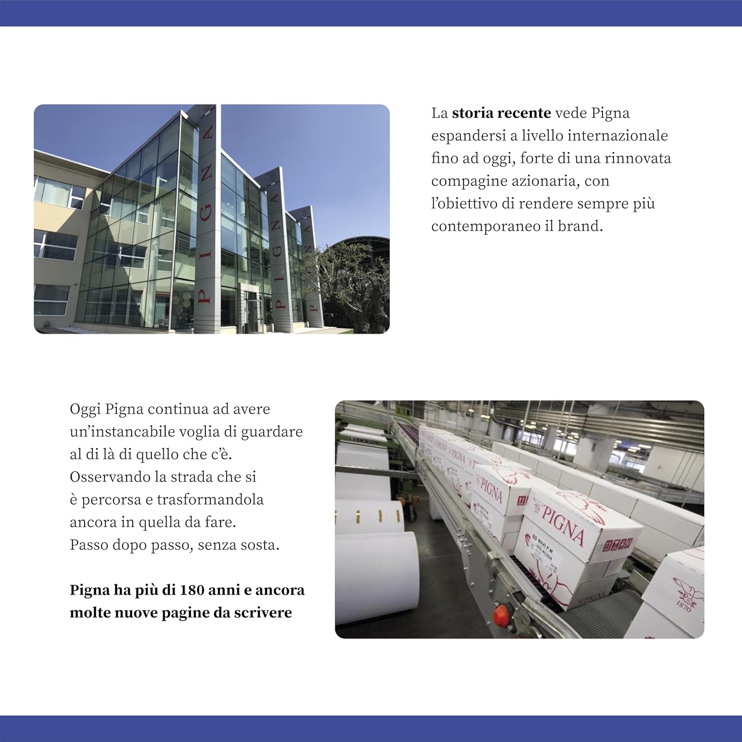 Pigna 02156285 M Notepad