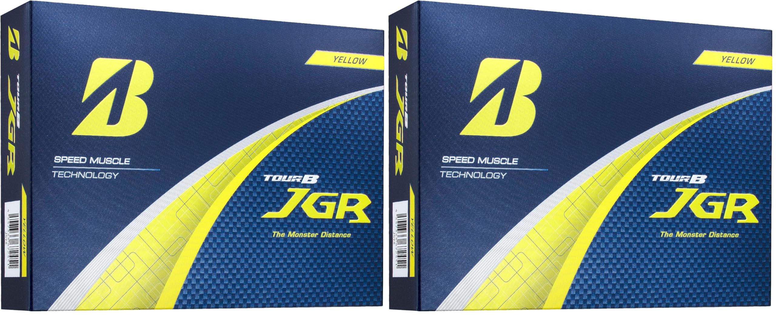 Amazon.co.jp: BRIDGESTONE(ブリヂストン)ゴルフボール TOUR B JGR