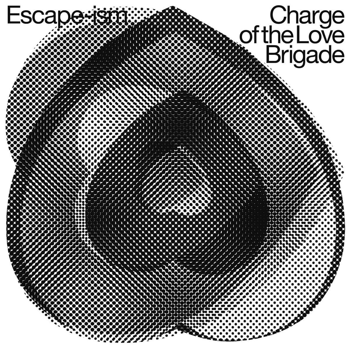Charge Of The Love Brigade [VINYL]