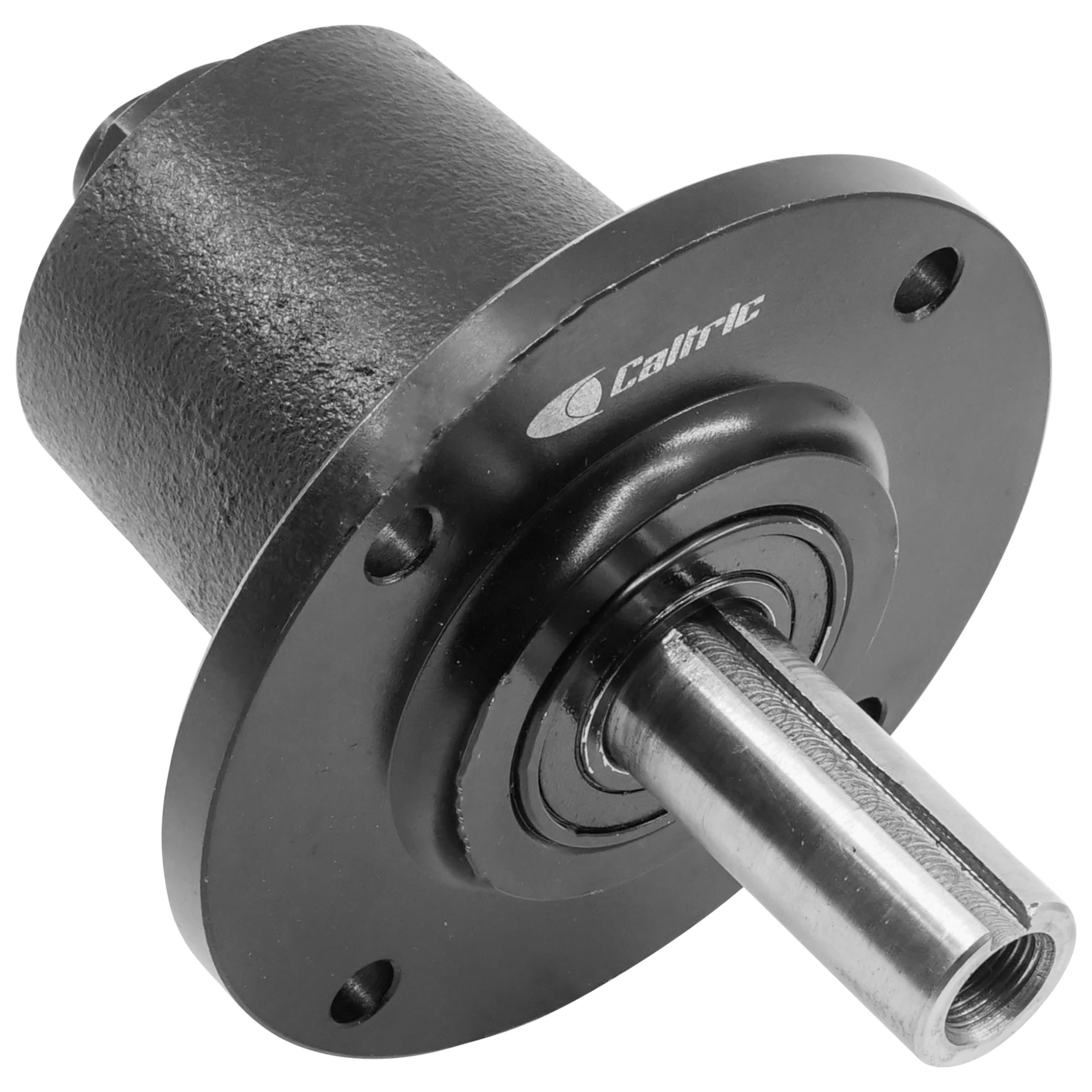 Amazon.com : Caltric Spindle Assembly Compatible with Bobcat ZT200