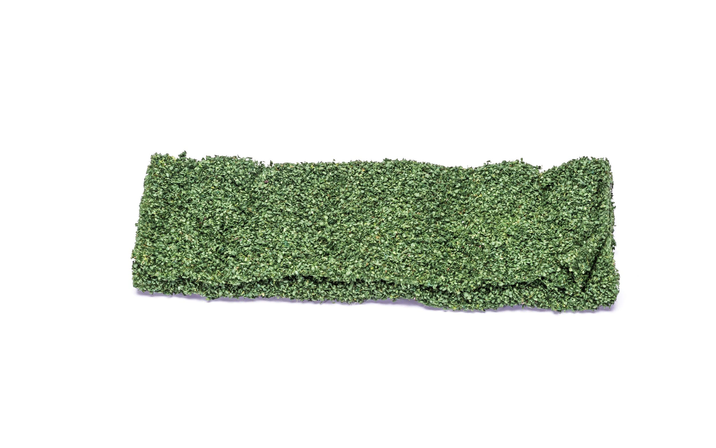 Hornby R7192 Foliage - Leafy Dark Green for Model Railway OO Gauge, Model Train Accessories for Adding Scenery, Dioramas, Woodland, Buildings and More, Model Making Kits - 1:76 Scale Model Accessory