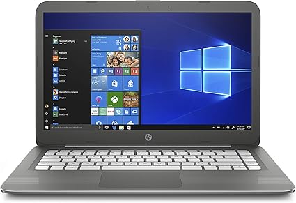 HP 14 inch Processor Personal 14 cb030nr Image