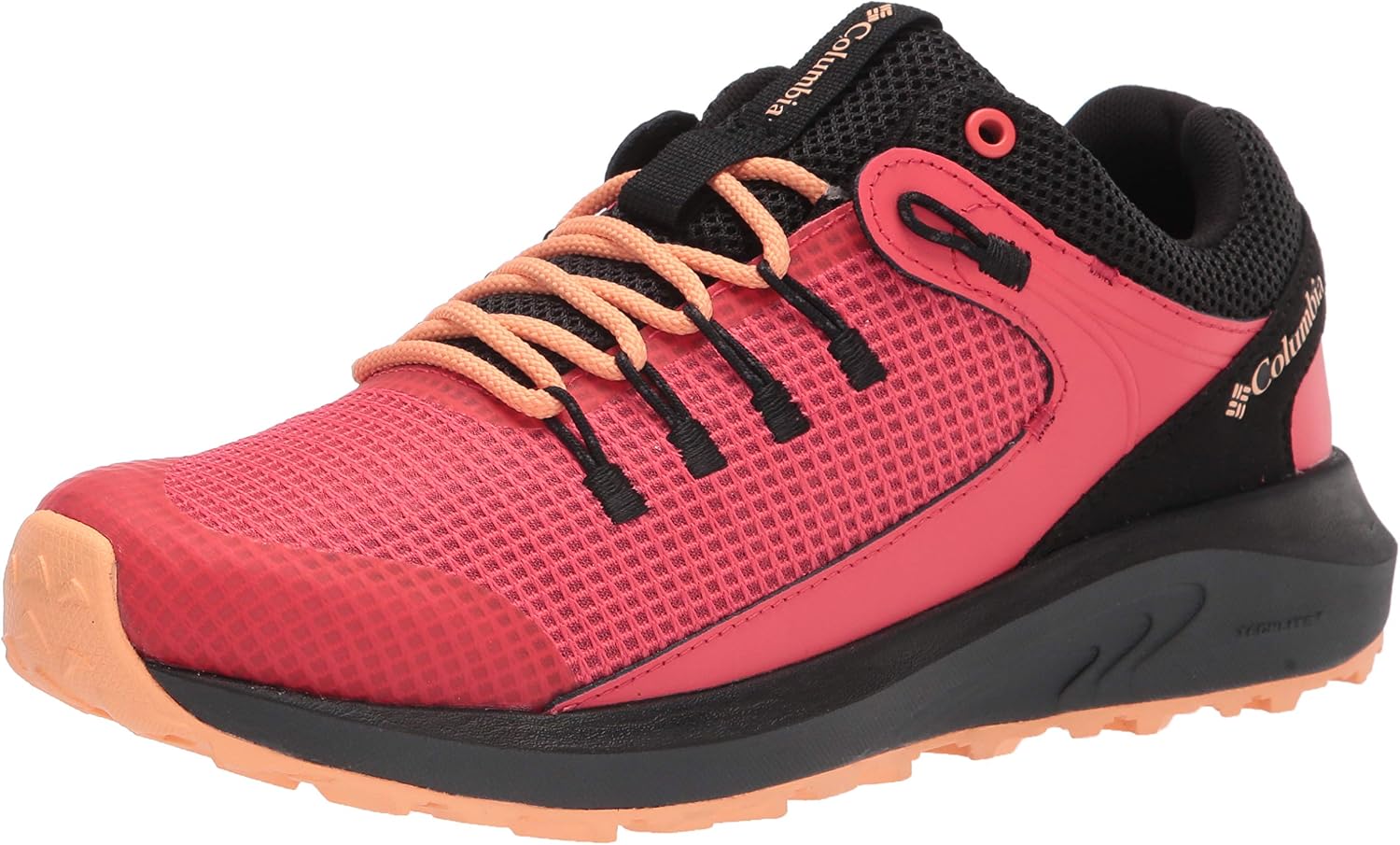 Columbia Women's Trailstorm Waterproof Hiking Boot
