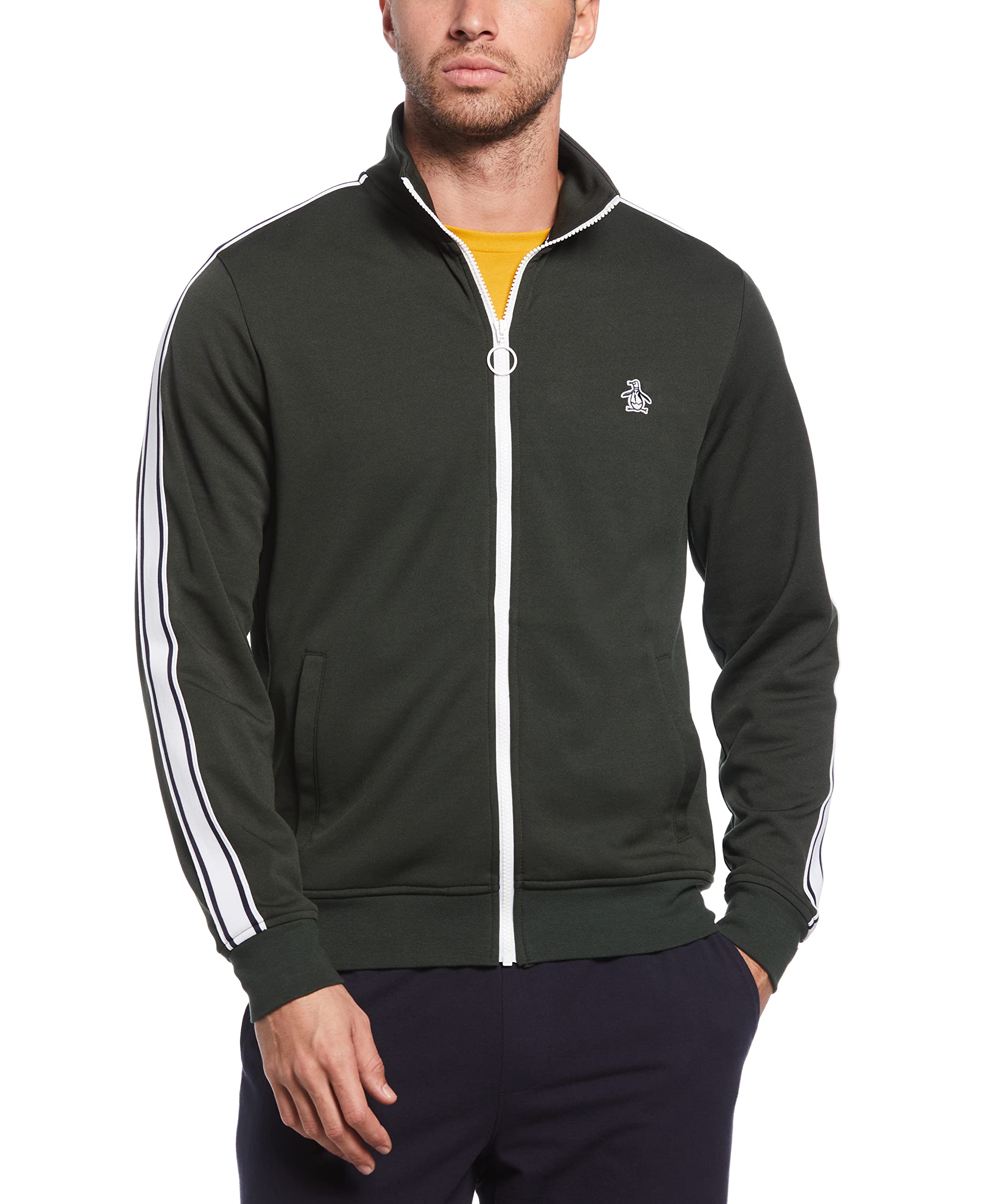 Original PenguinMen's The Earl Track Jacket
