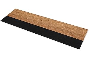 Durable Double Door Outdoor Mats - Modern Design