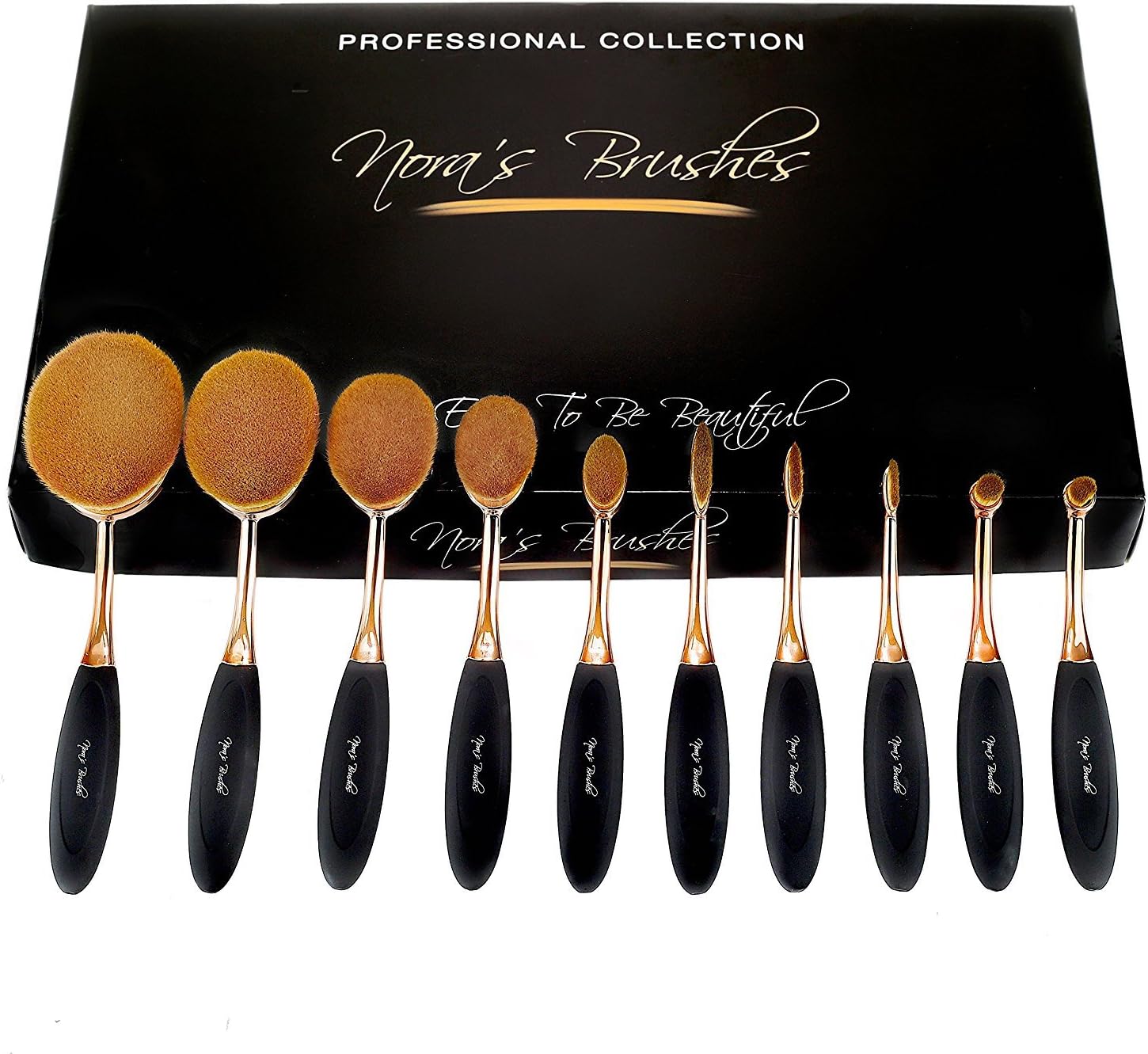 Makup Brush Cleaner