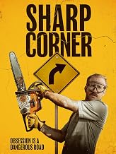 Sharp Corner