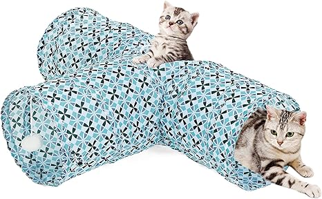 cat tunnel amazon