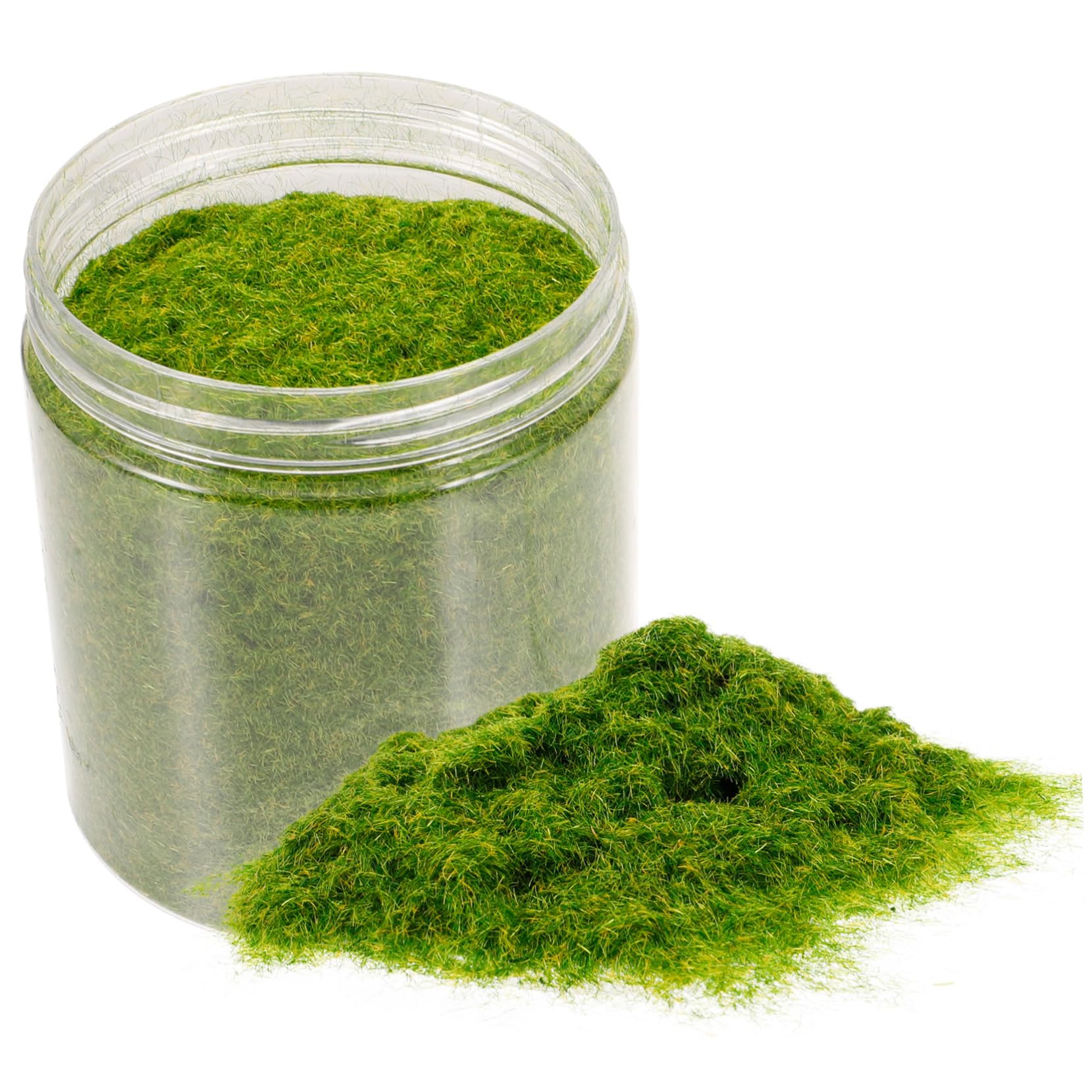 Happyyami Rtificial Moss Decorations Fake Moss for Potted Plants Moss for Terrarium Artificial Moss for Indoor Bonsai DIY Moss for Garden