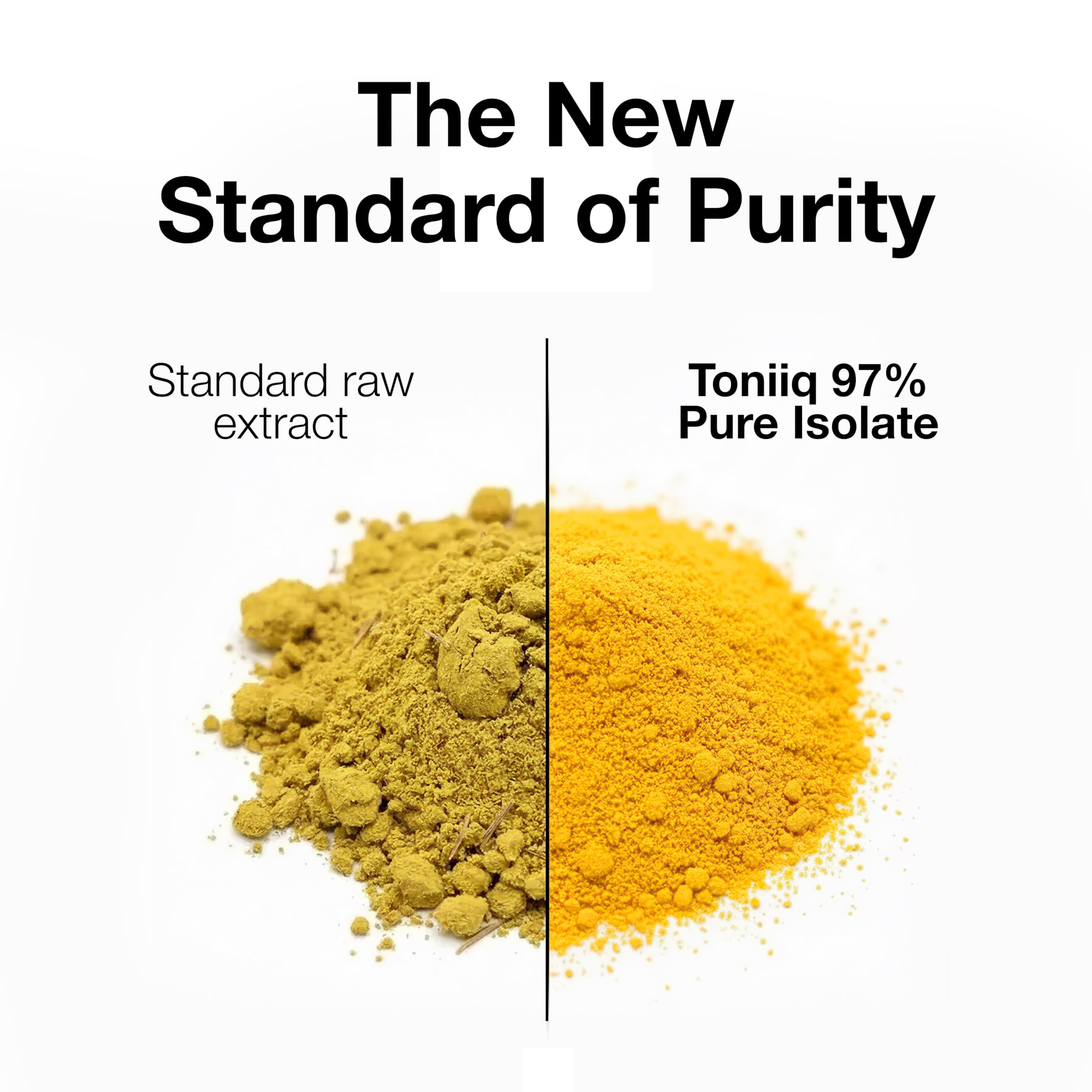 Toniiq NSF Certified Ultra High Strength Berberine HCl from The Himalayas — Amazon image 5