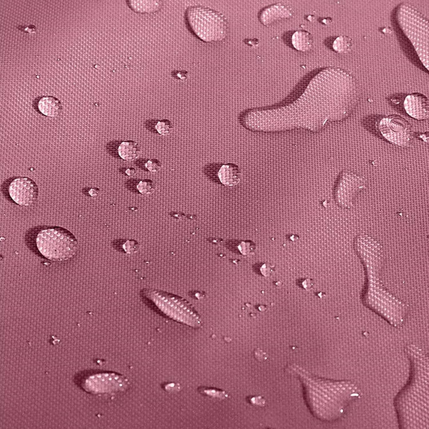 Patio Swing Cover Heavy Duty Swing Canopy Replacement Cover Outdoor Funiture Garden Hammock Protective Cover,Oxford Cloth Durable Resistant Tear