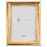 Burnished Gold Picture Frame