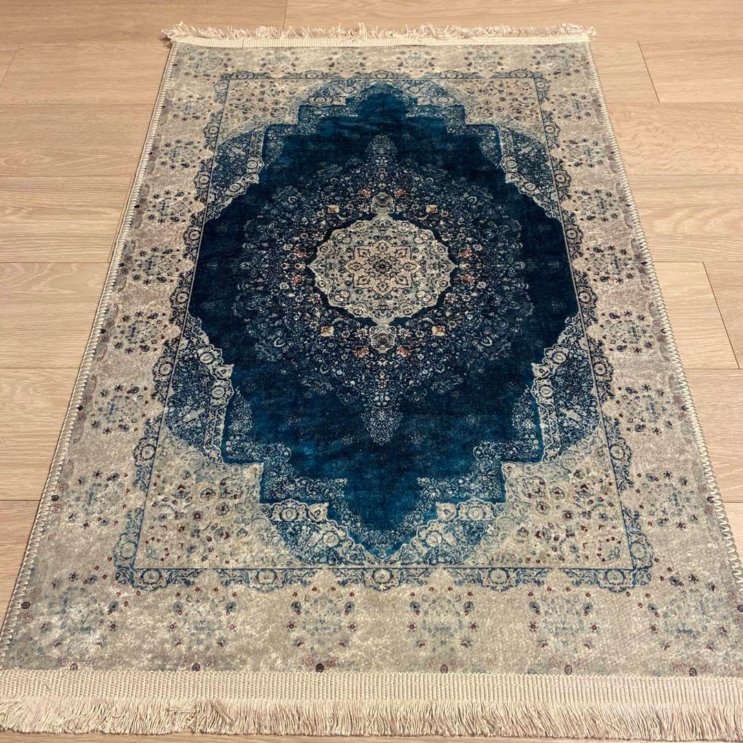 トルコのカーペット60x90cm 【公式通販】