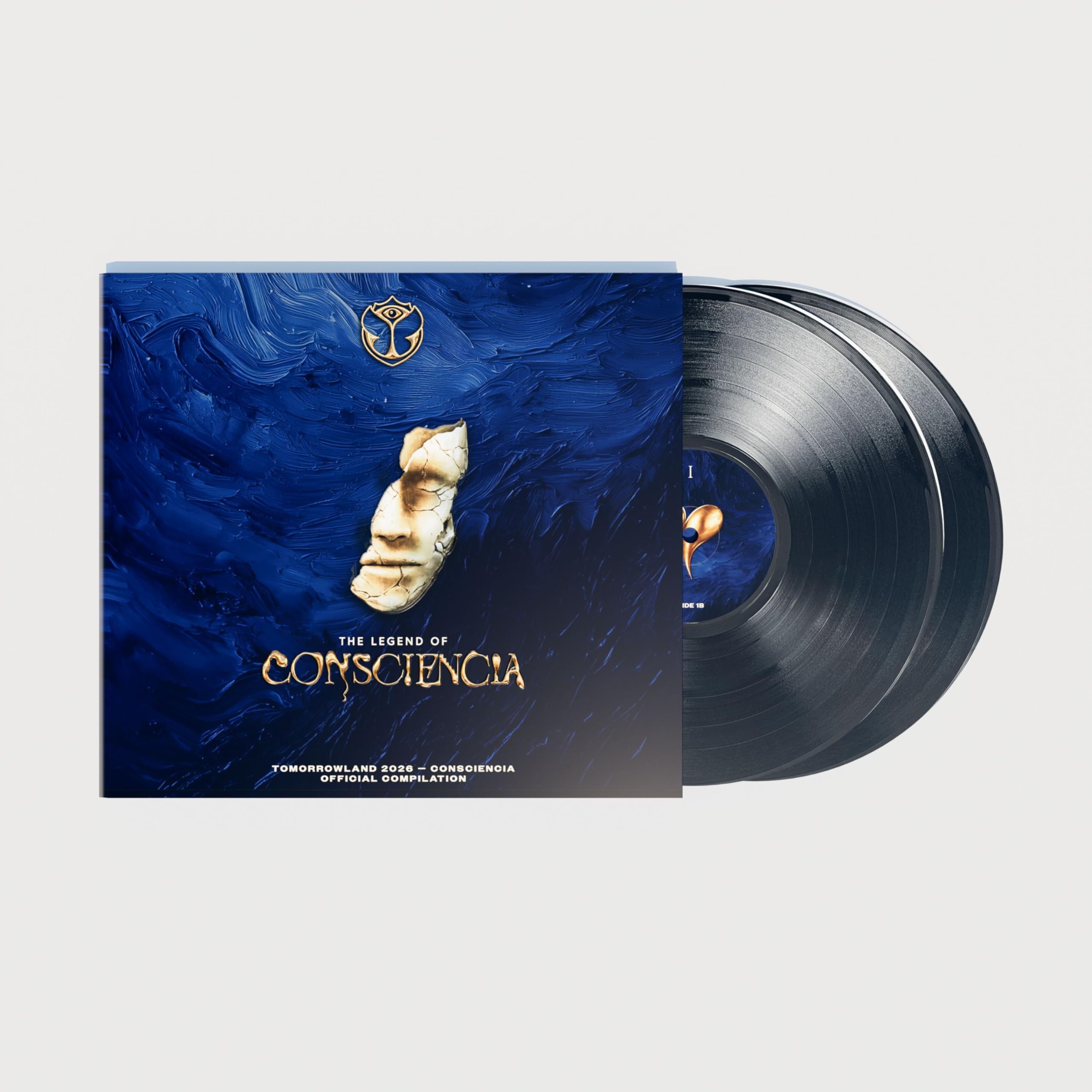 Tomorrowland 2026 - Consciencia - Official Compilation