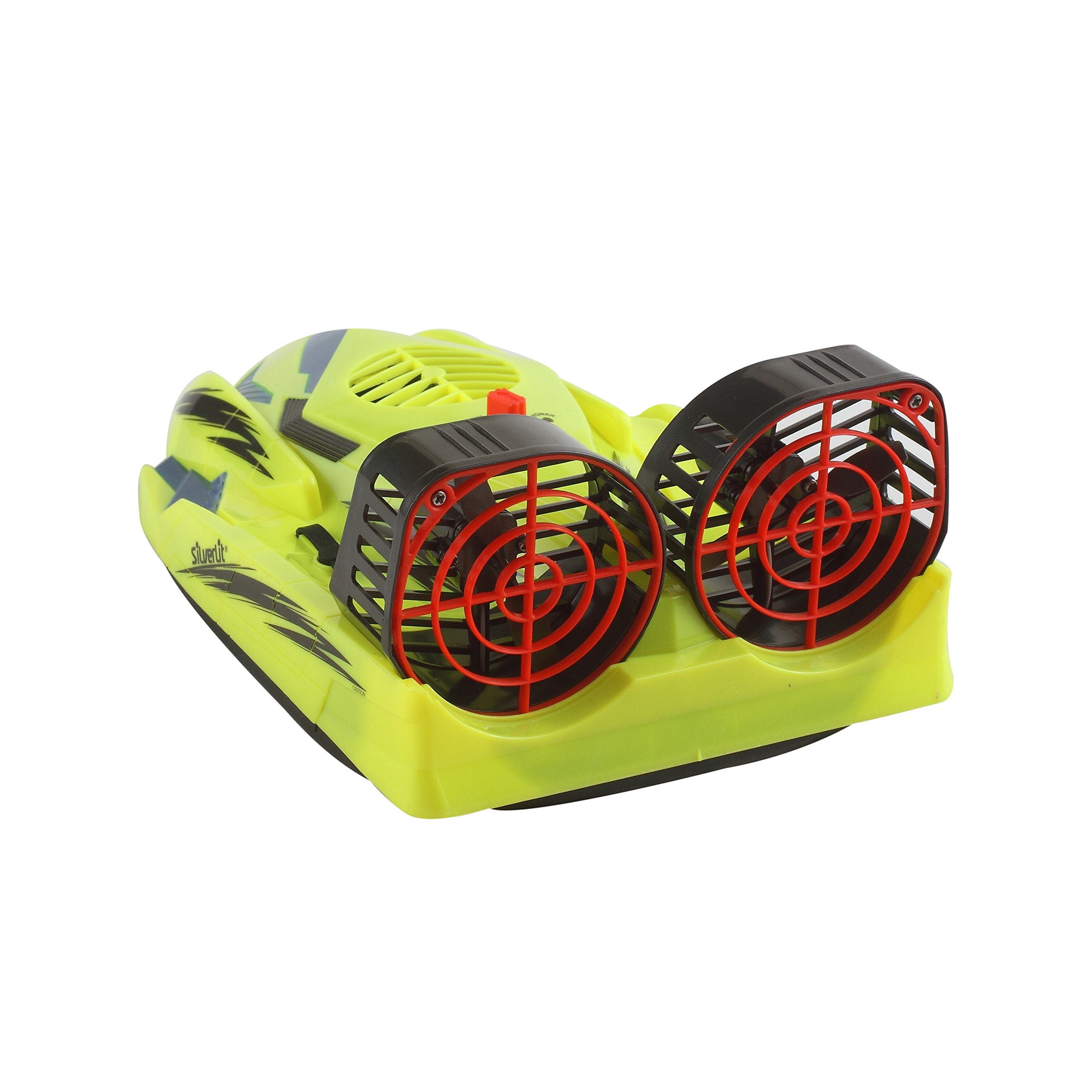 Silverlit 82014 - Veicolo in Miniatura radiocomandato Hover Razor
