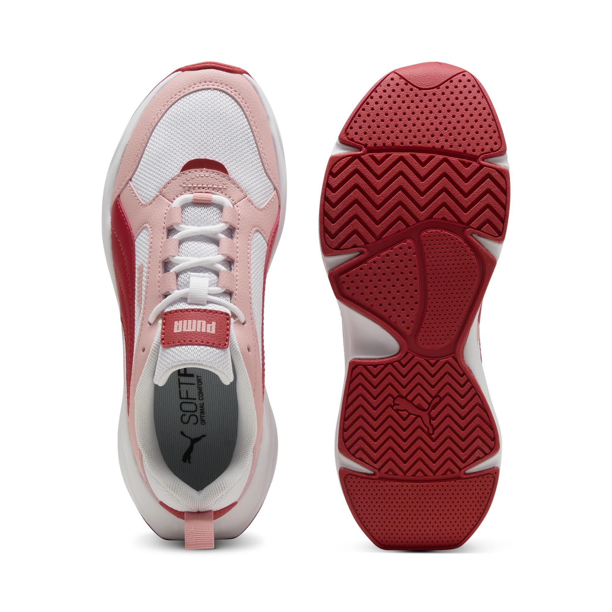 PUMA Cassia 2.0, Zapatillas Mujer