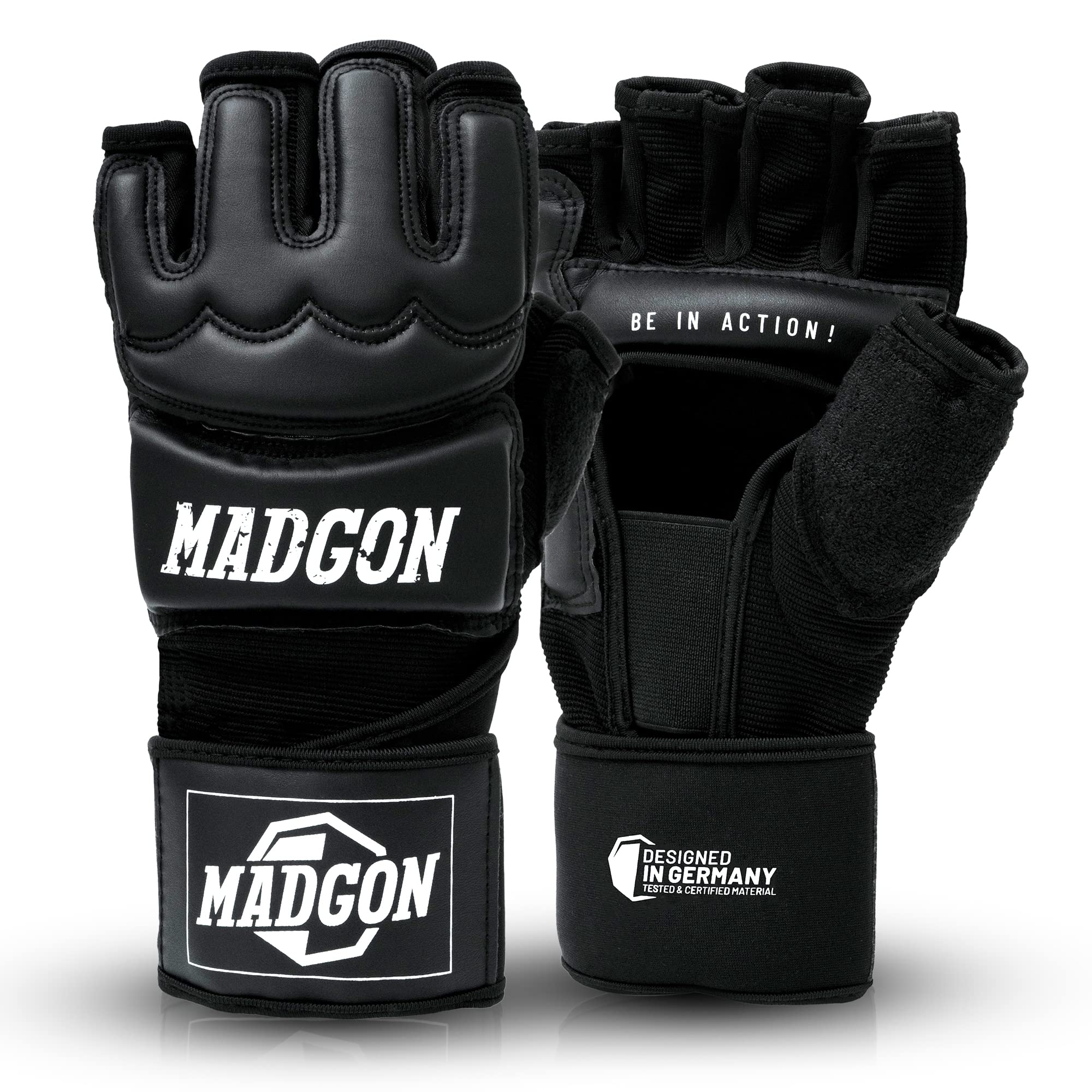 MADGON