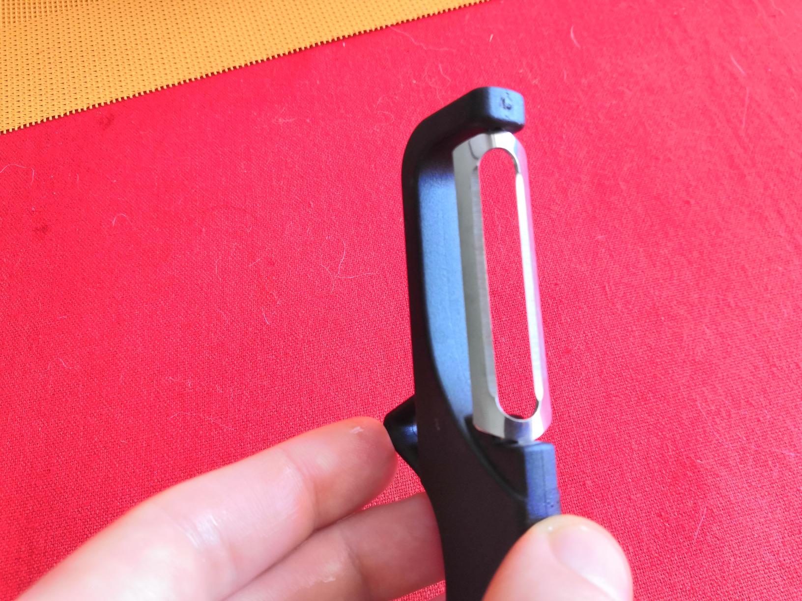 Prestige TruEdge Kitchen Peeler Knife Amazon.in Home & Kitchen