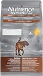 Nutrience Infusion Healthy Senior Dog Food, 10 kg (22 lb), Freeze-Dried Canadian Chicken, Dry Dog Food, Nourriture Pour Chien, Manger Pour Chien